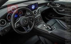 مێرسێدس بێنز C-Class